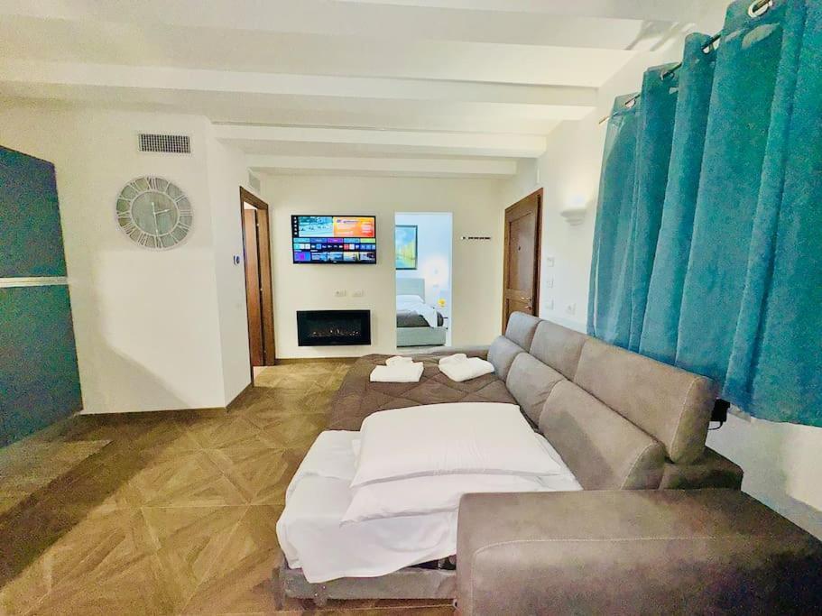 Gloria Luxury Apartamento Veneza
