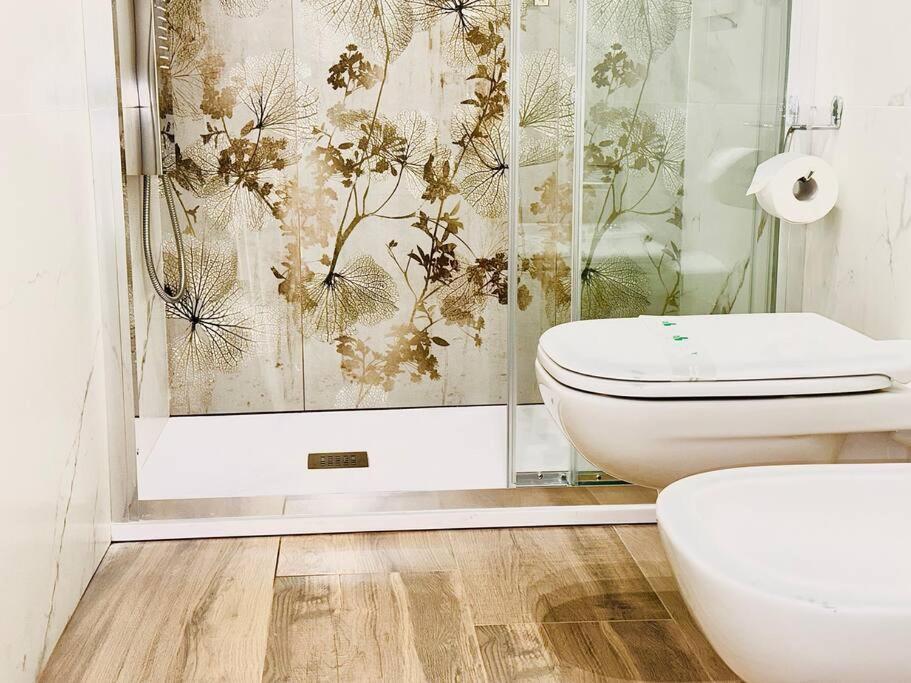 Apartamento Gloria Luxury Veneza