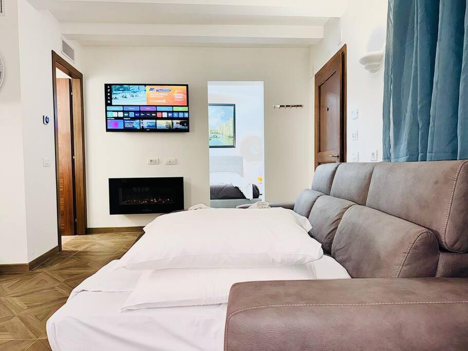 Apartamento Gloria Luxury