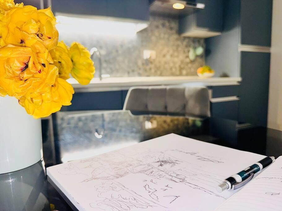 Apartamento Gloria Luxury Veneza