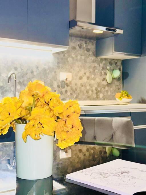 Apartamento Gloria Luxury