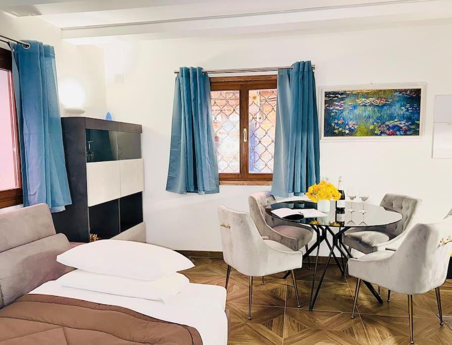Gloria Luxury Apartamento Veneza