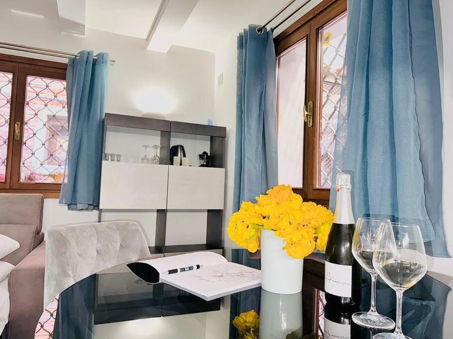 Gloria Luxury Veneza