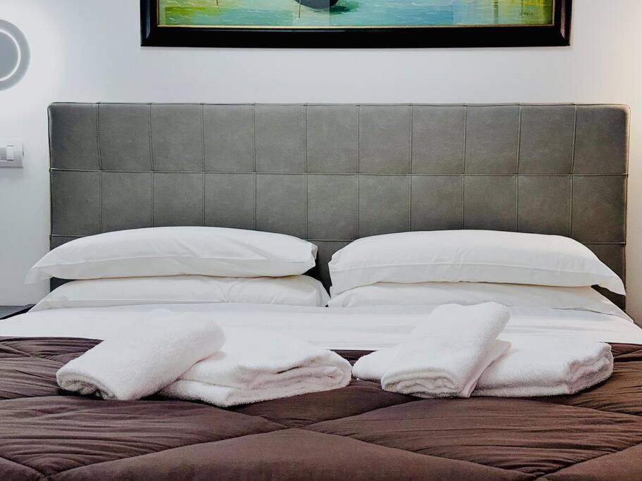 Apartamento Gloria Luxury *