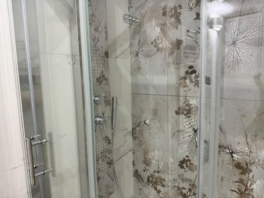 Gloria Luxury Apartamento *