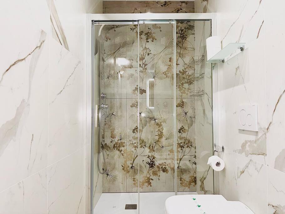 Apartamento Gloria Luxury Veneza