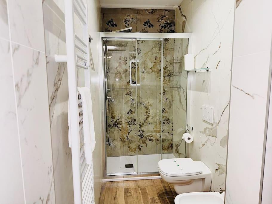 Gloria Luxury Apartamento Veneza