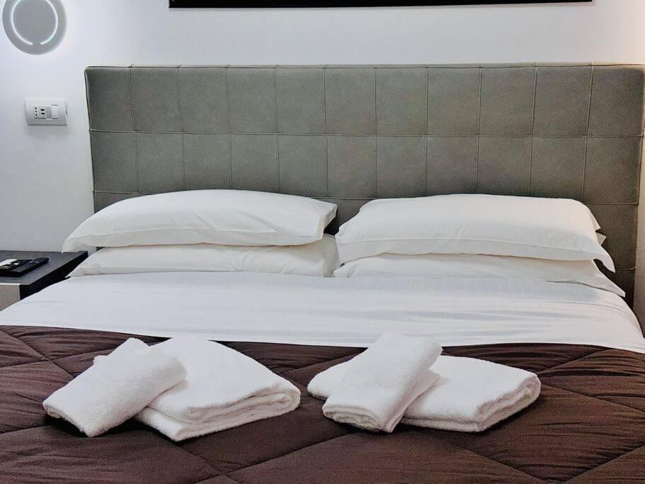 Gloria Luxury Apartamento