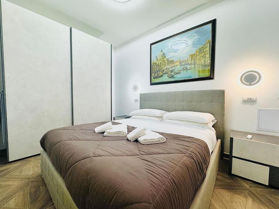 Gloria Luxury Apartamento *