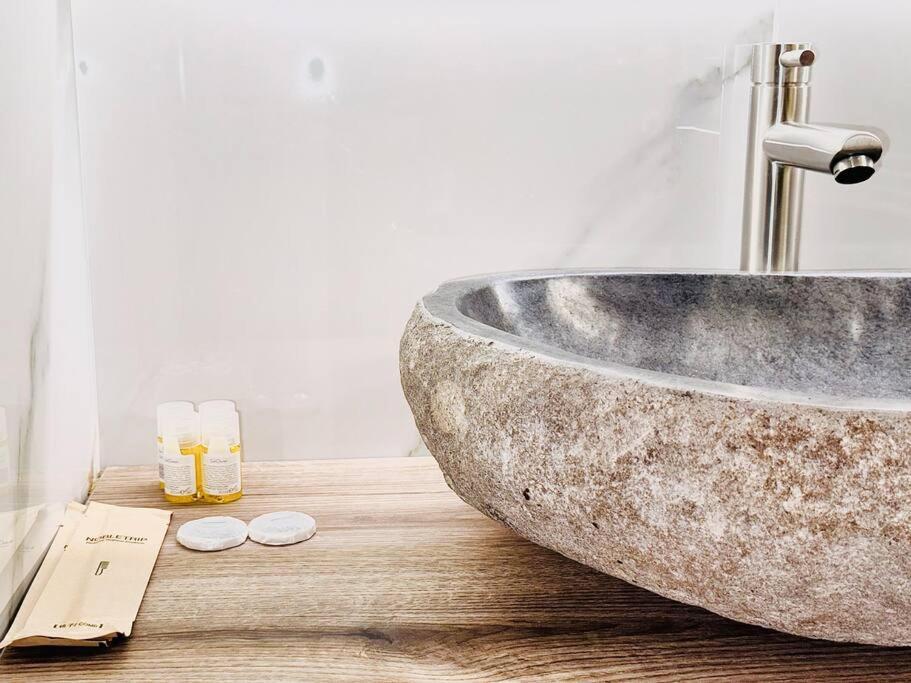 Apartamento Gloria Luxury