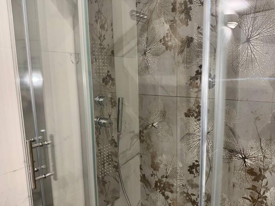 Gloria Luxury Apartamento *
