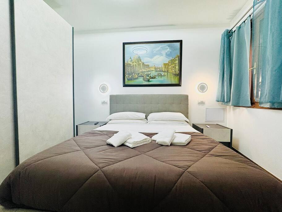 Gloria Luxury Veneza