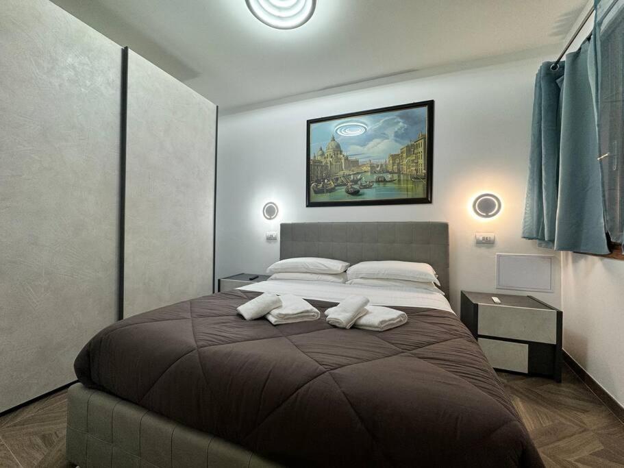 Apartamento Gloria Luxury *