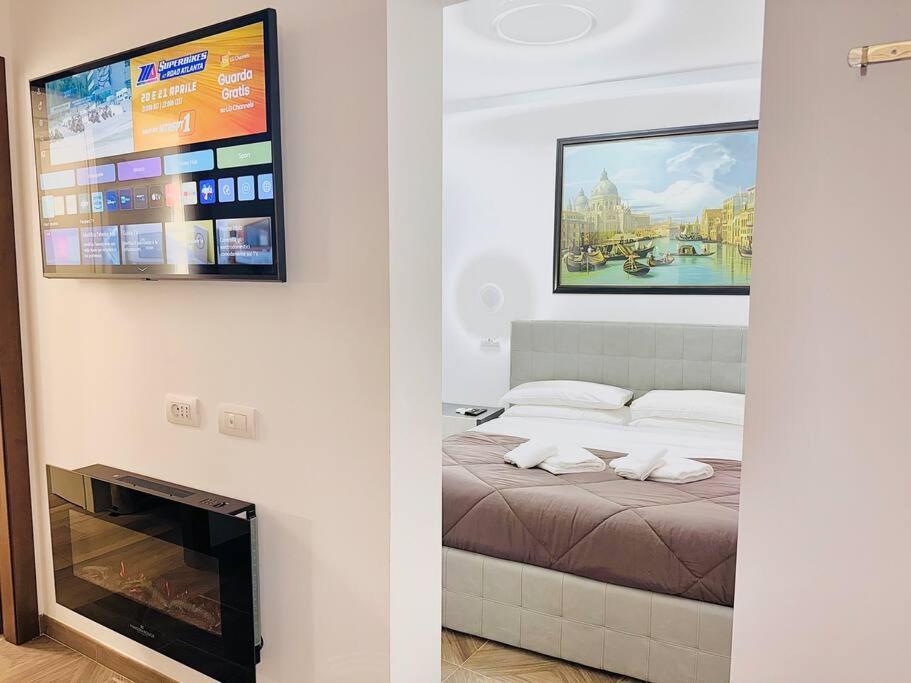 Gloria Luxury Apartamento *