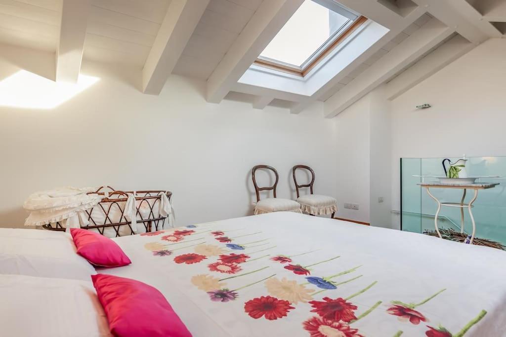Three Floors Apartment Venice