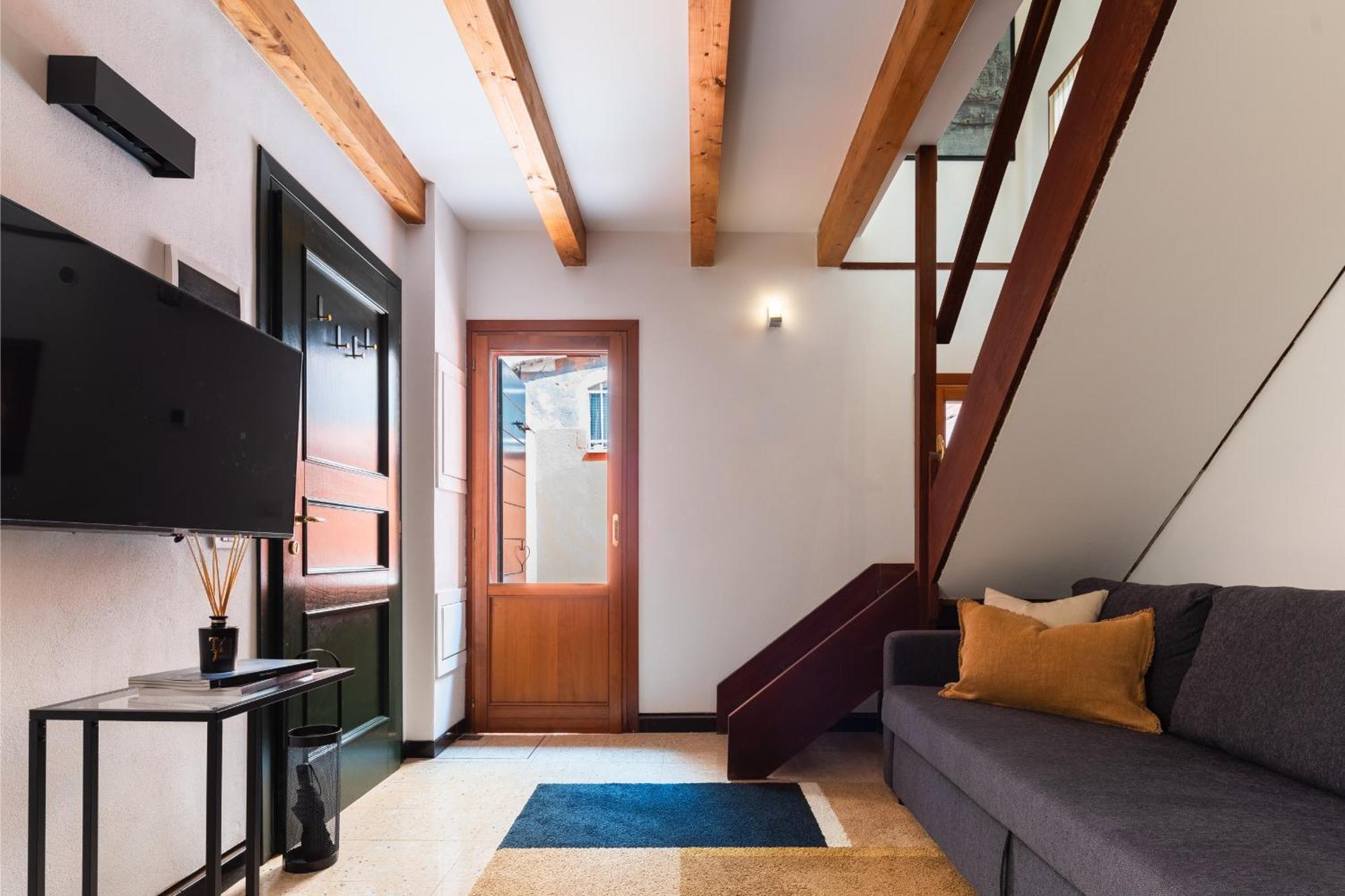 Tintoretto Cozy Duplex R&r Veneza