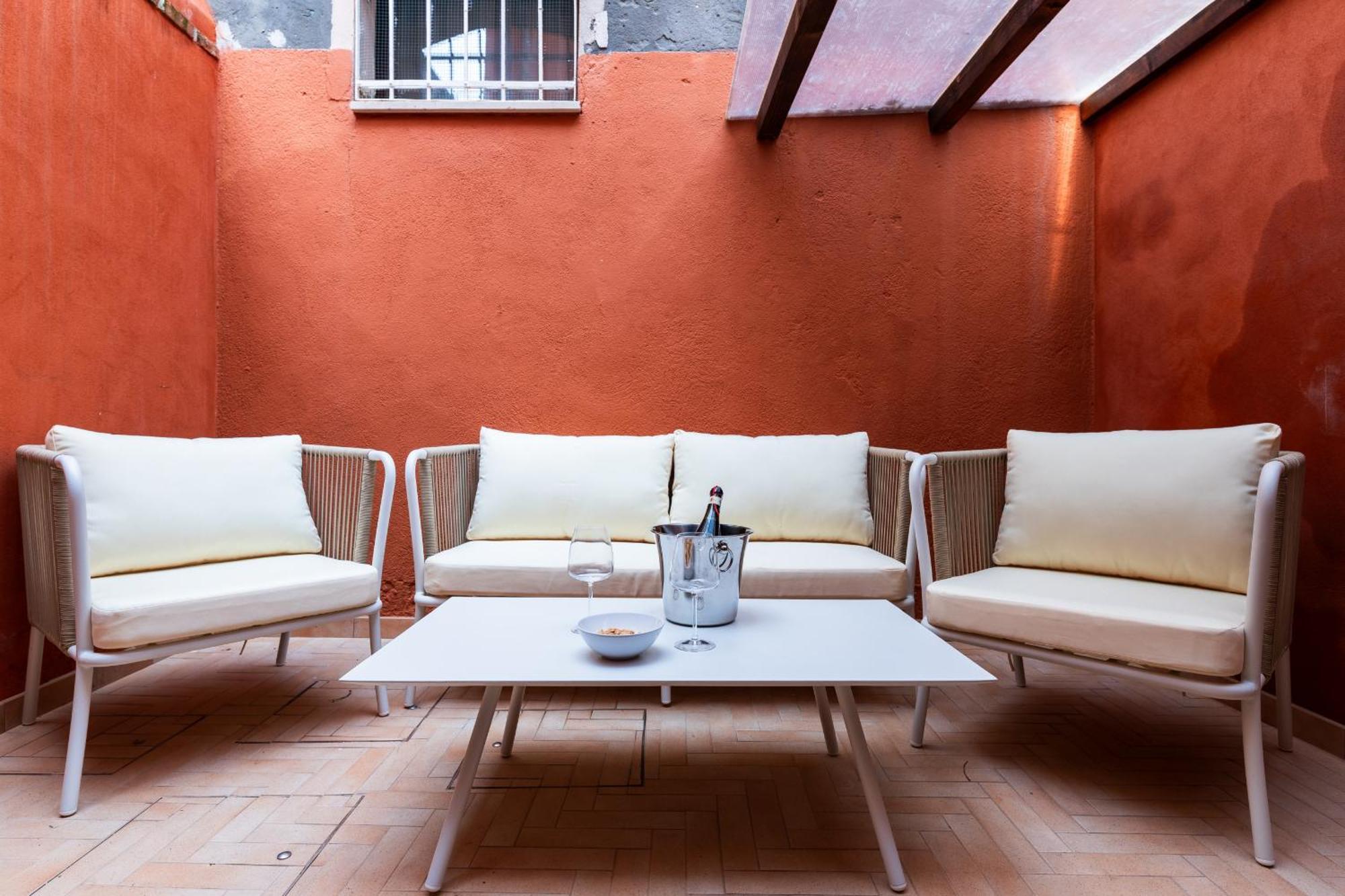 Tintoretto Cozy Duplex R&r Apartamento Veneza