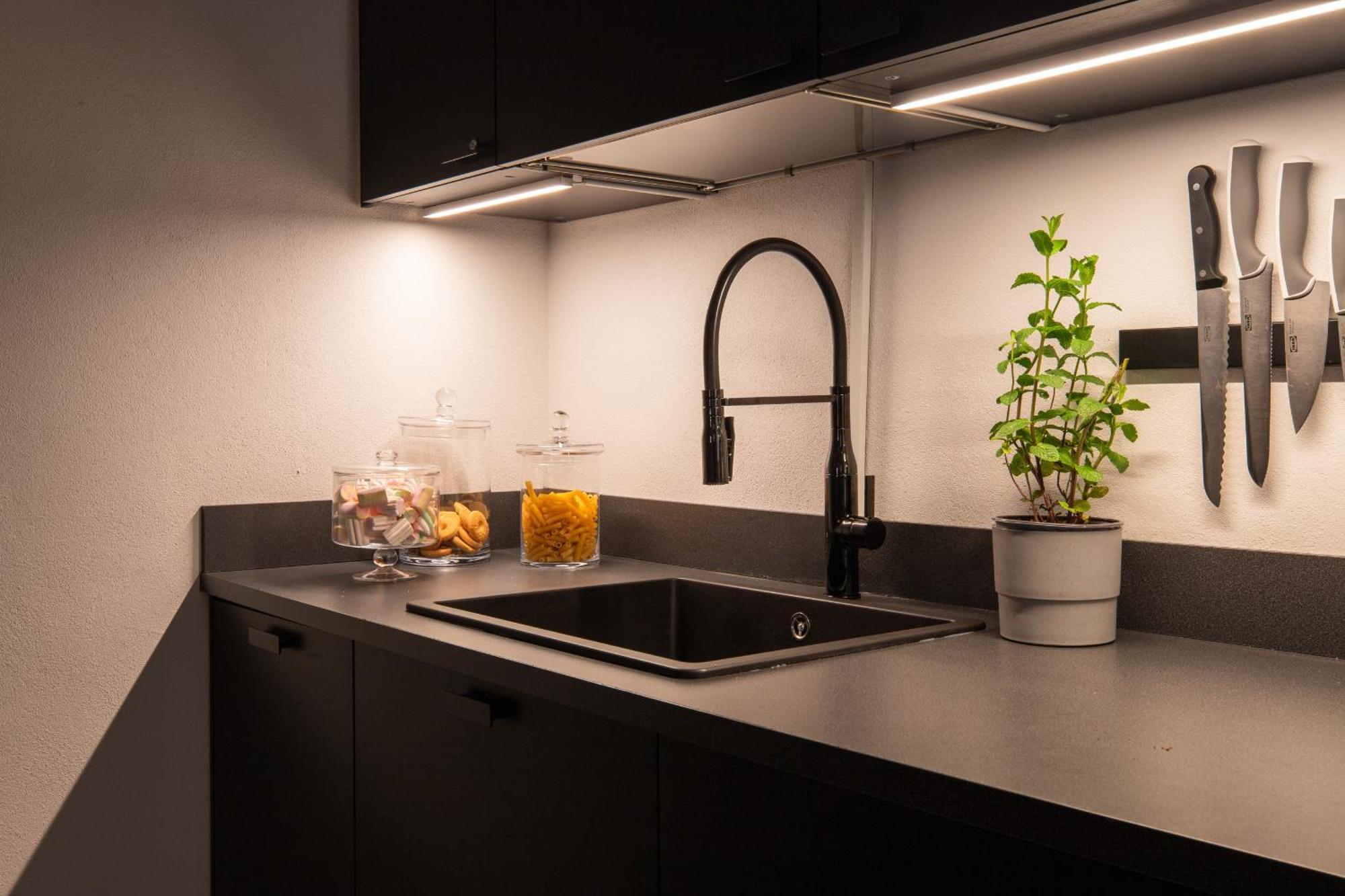 Apartamento Tintoretto Cozy Duplex R&r *