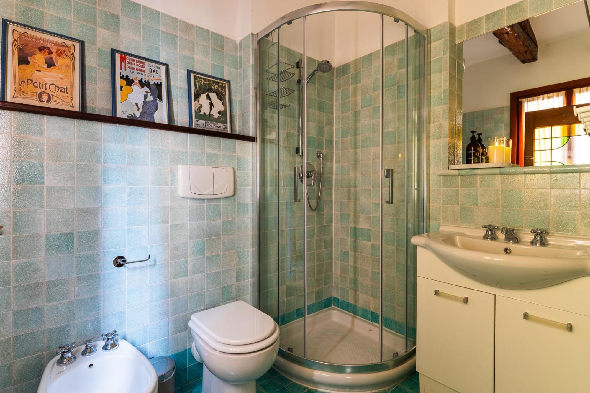 Tintoretto Cozy Duplex R&r Veneza