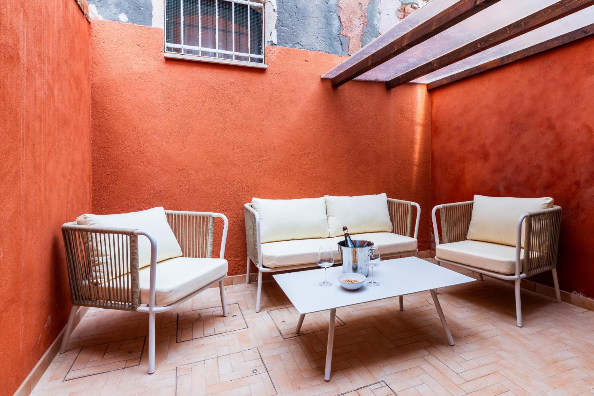 Apartamento Tintoretto Cozy Duplex R&r Veneza