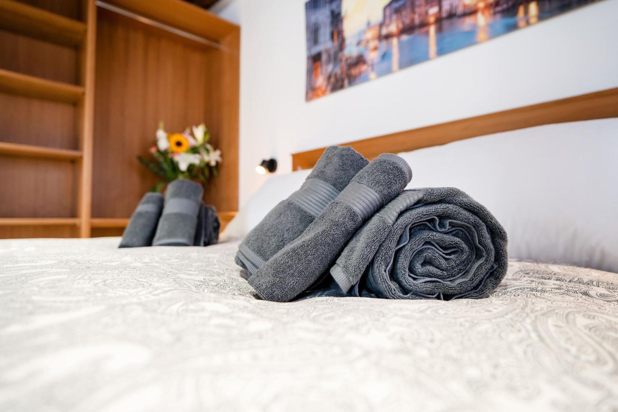 5 Minuti Da Rialto, Intera Palazzina Veneziana Holiday home *