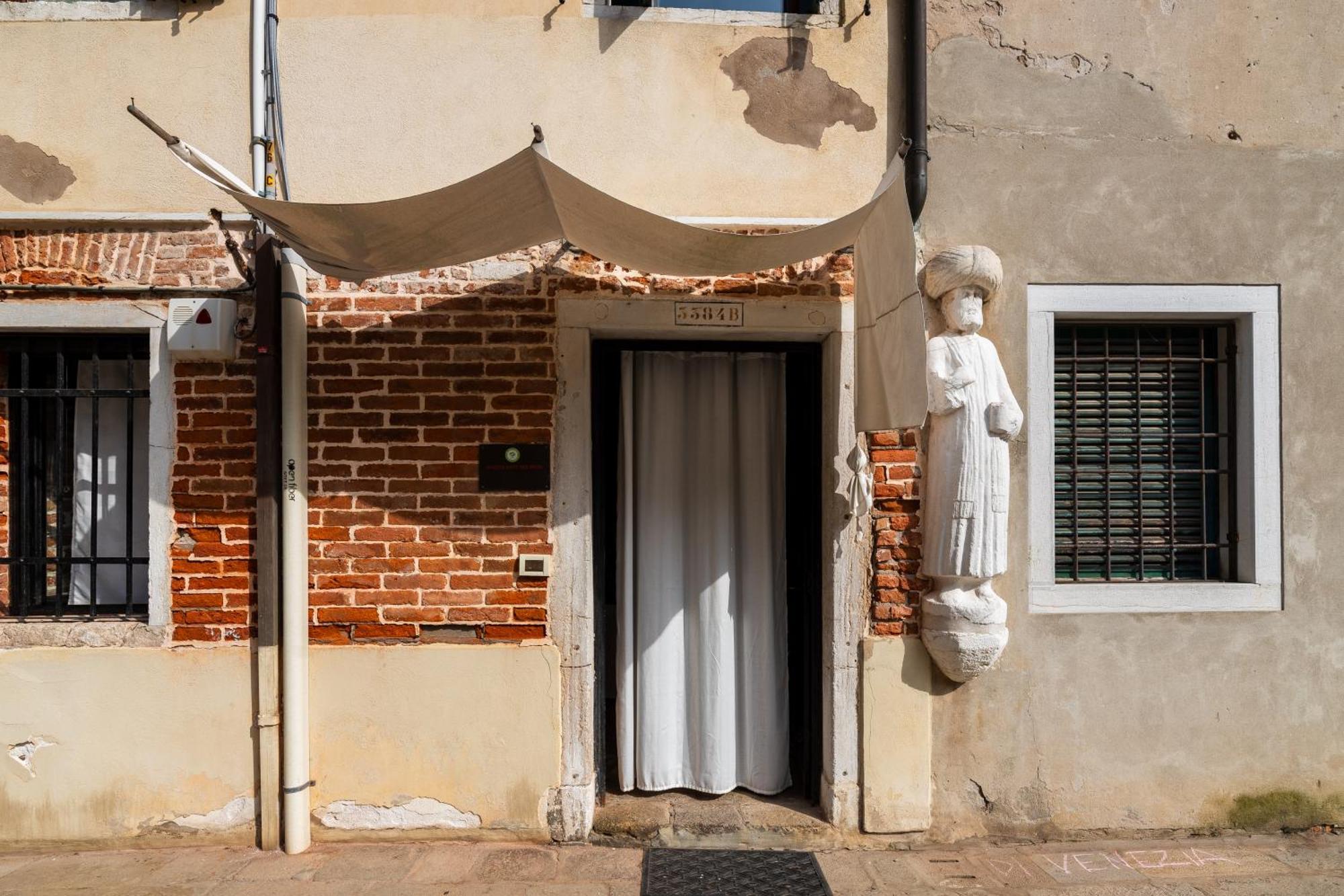Tintoretto Cozy Duplex R&r Apartamento