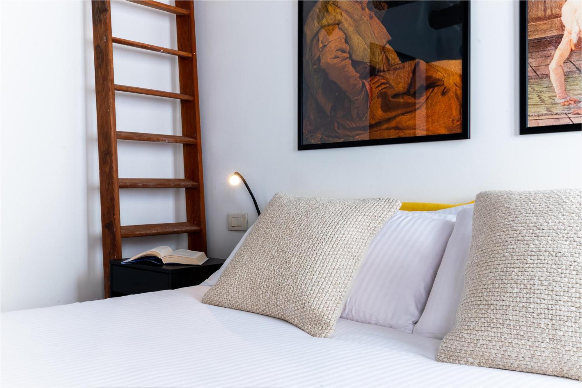 Apartamento Tintoretto Cozy Duplex R&r *