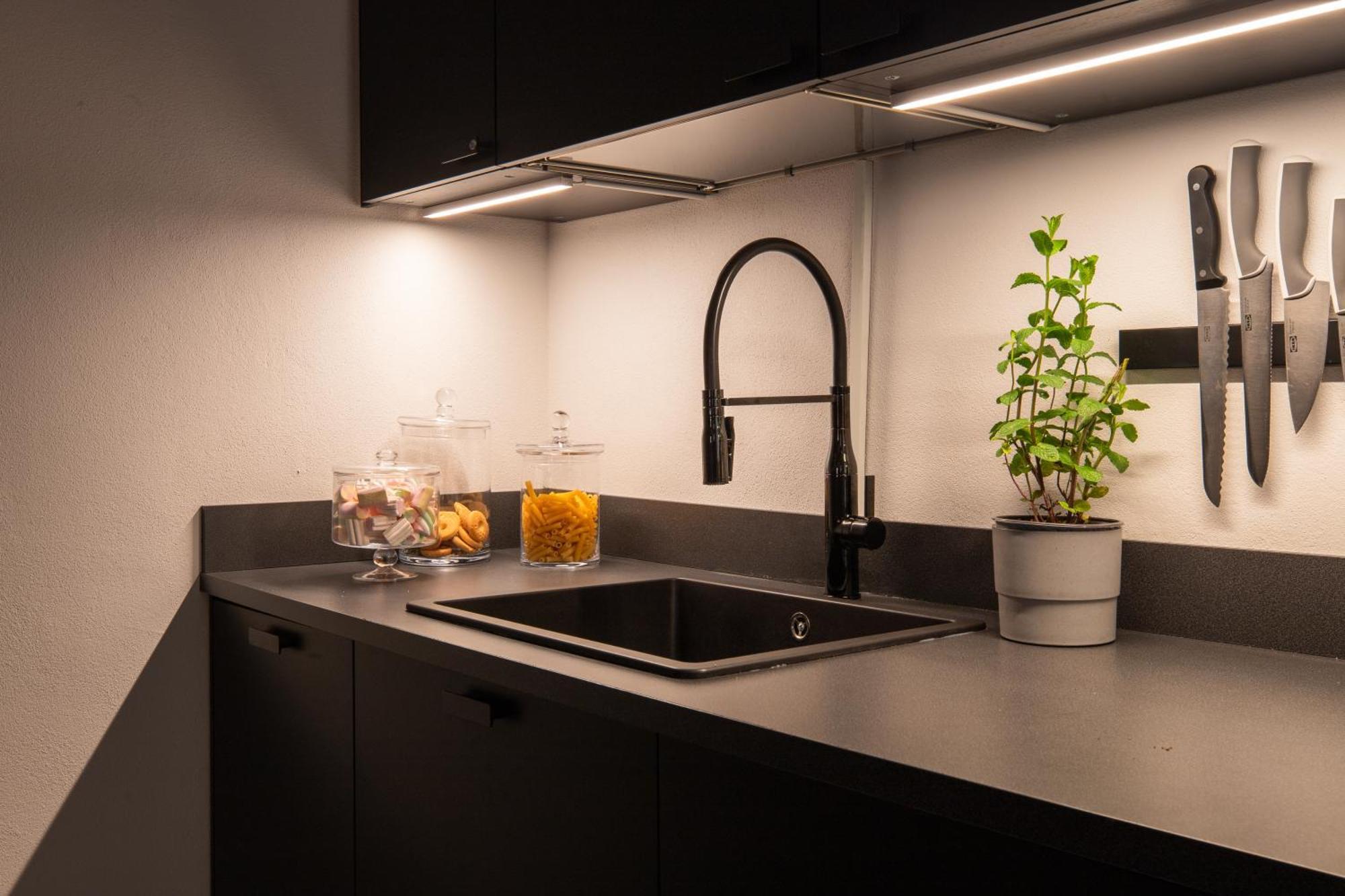 Tintoretto Cozy Duplex R&r Apartamento Veneza