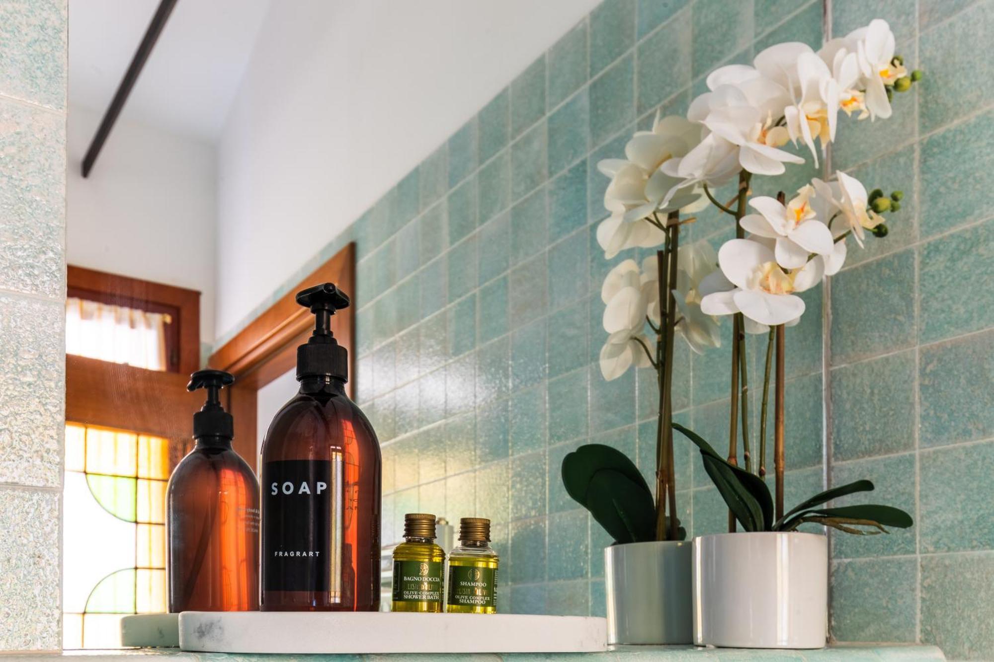 Apartamento Tintoretto Cozy Duplex R&r *
