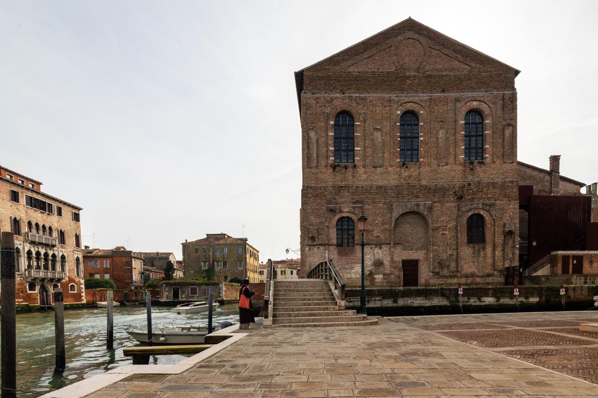 Tintoretto Cozy Duplex R&r Veneza