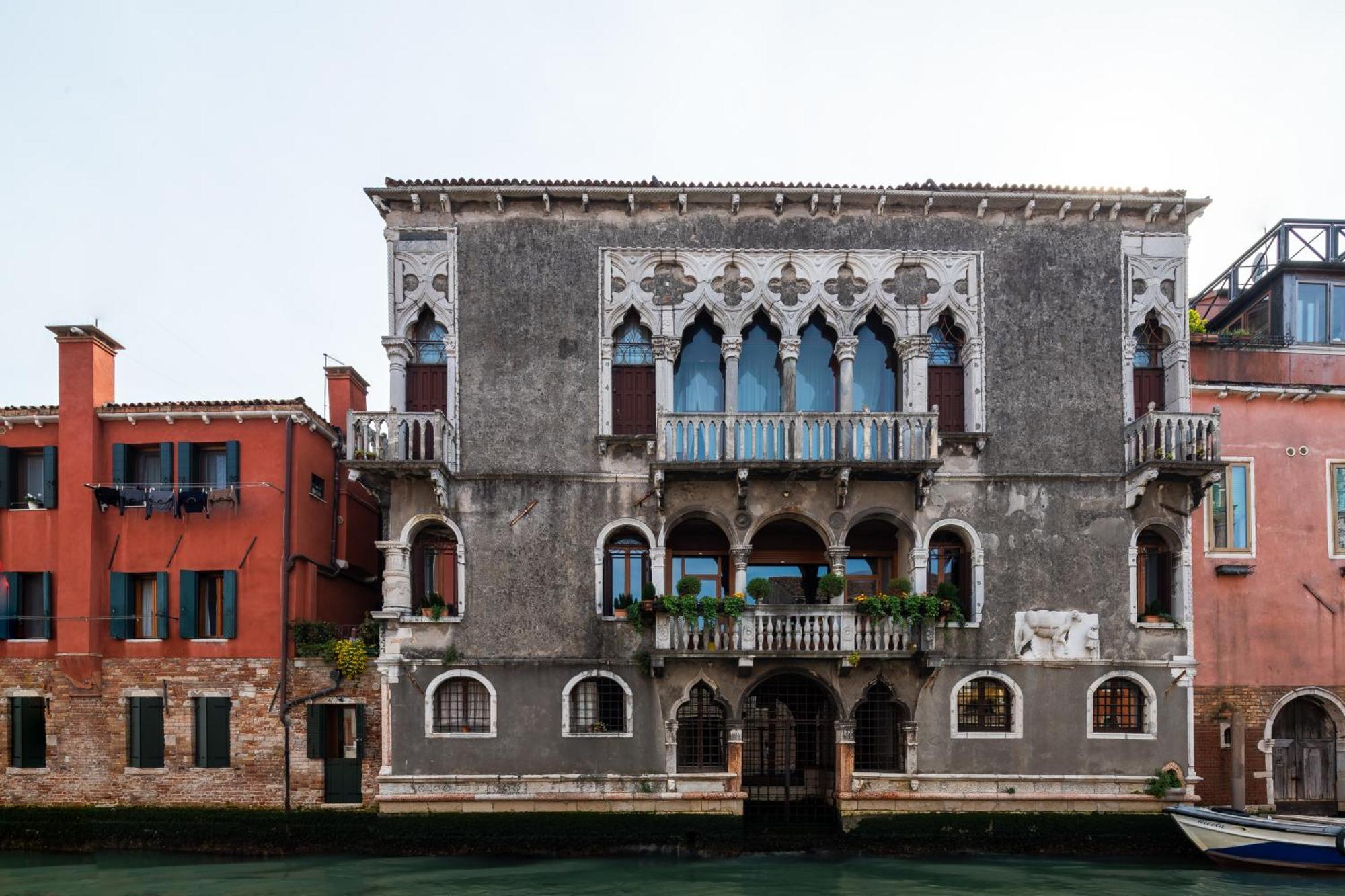 Tintoretto Cozy Duplex R&r * Veneza