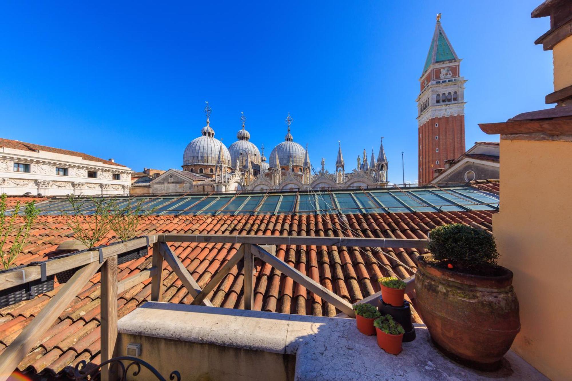 Relais Piazza San Marco Affittacamere 3*