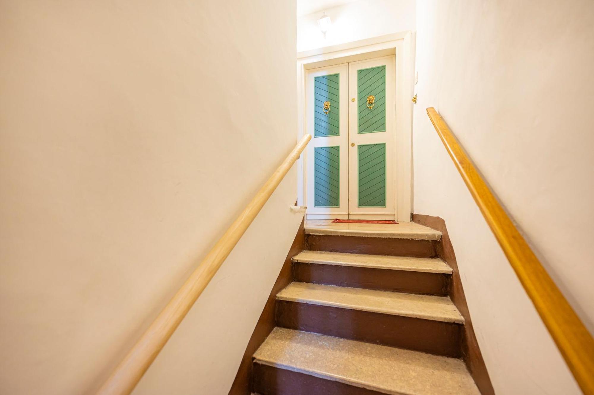 Apartment San Marco - 5 Min From San Marco