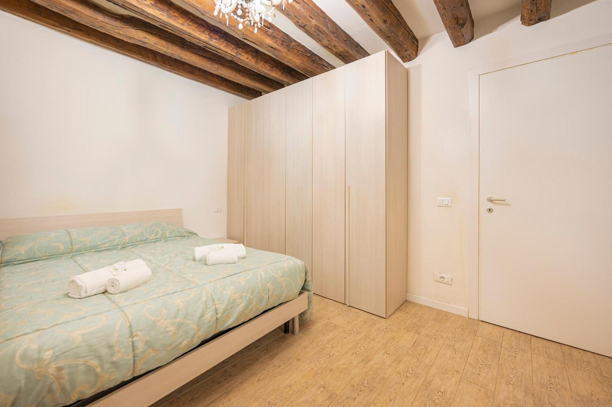 San Marco - 5 Min From San Marco Apartment Venice