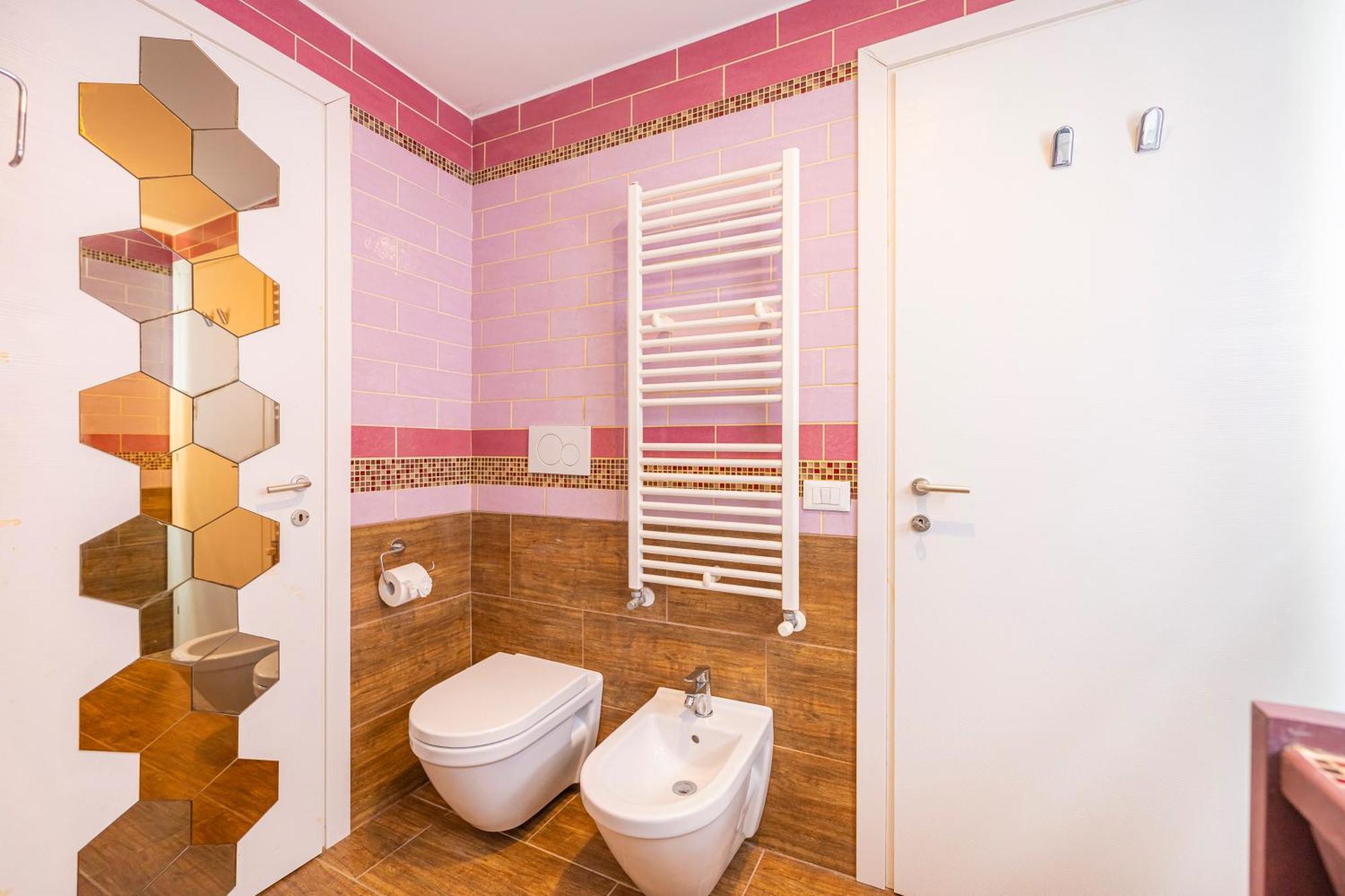 Apartment San Marco - 5 Min From San Marco Venice