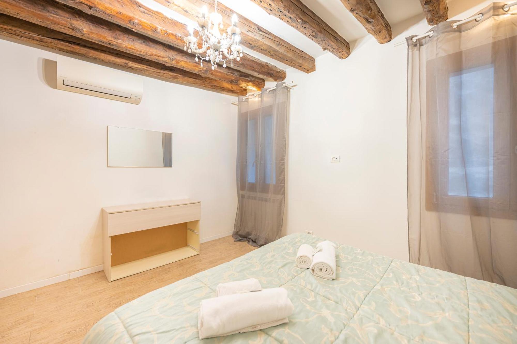 Apartment San Marco - 5 Min From San Marco