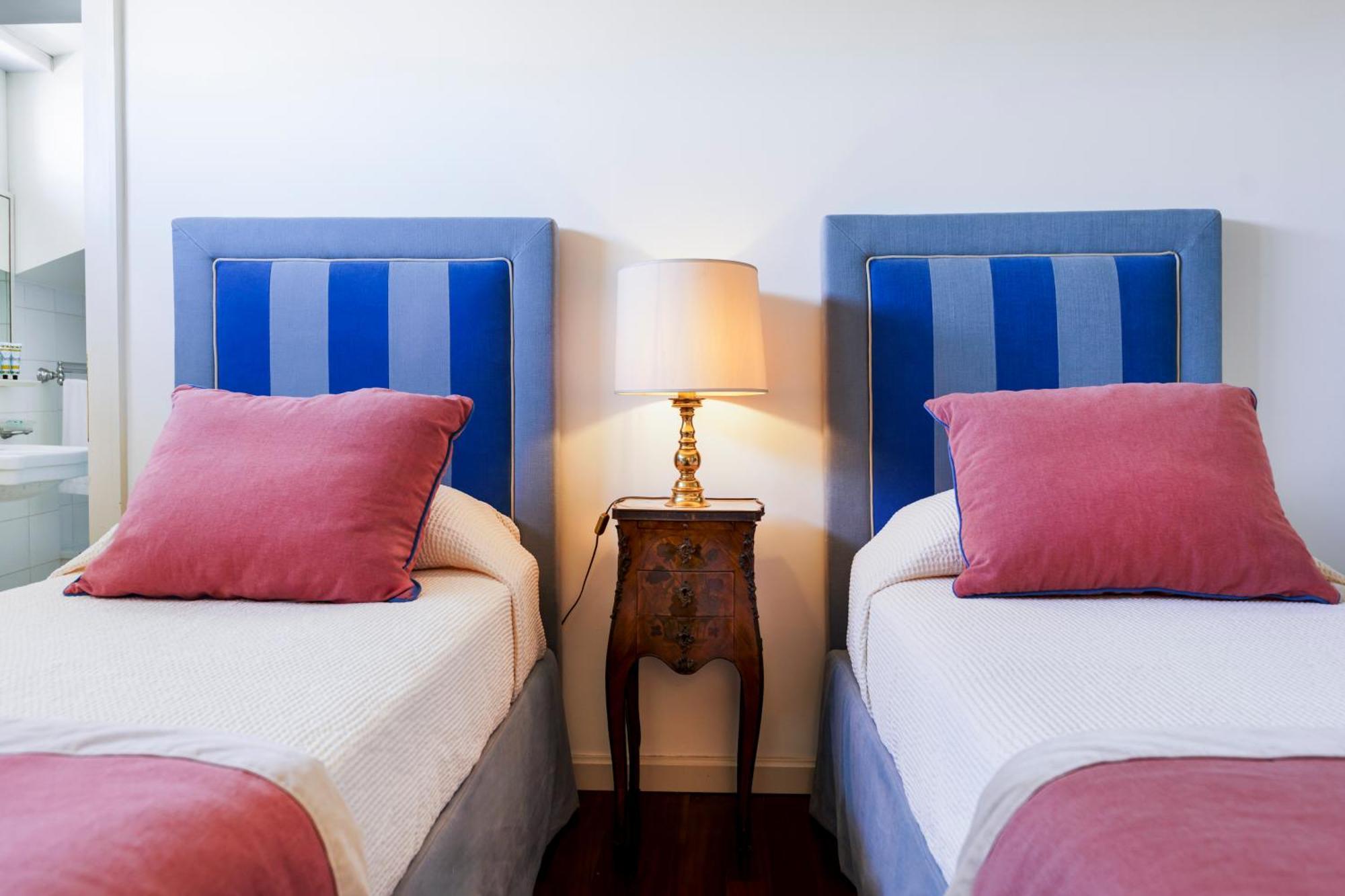 Apartment Ca' Cerchieri Terrace - Dimora Italia -