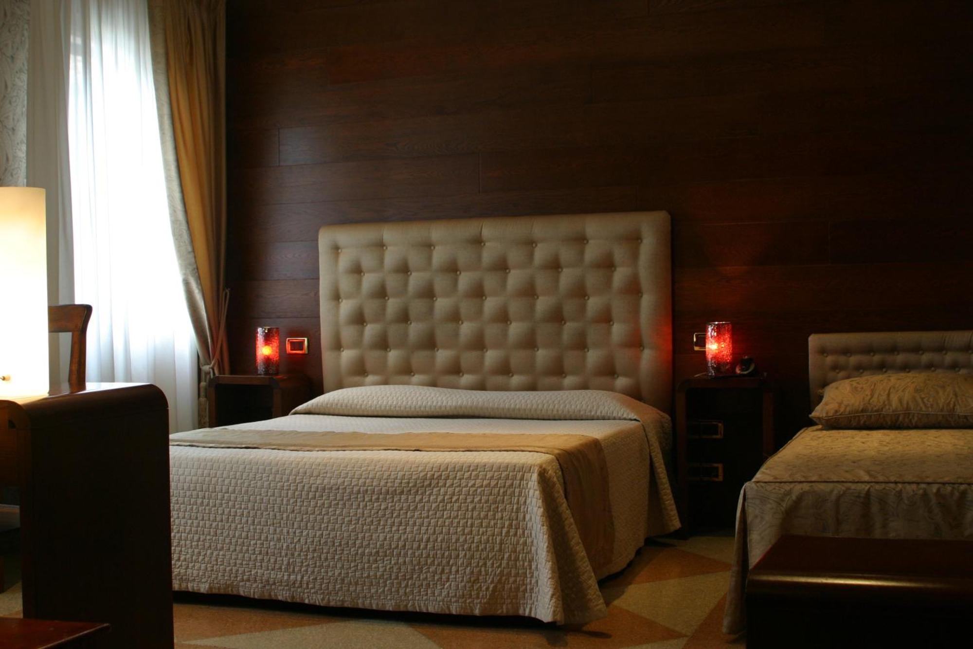 Hotel Abbazia Venice
