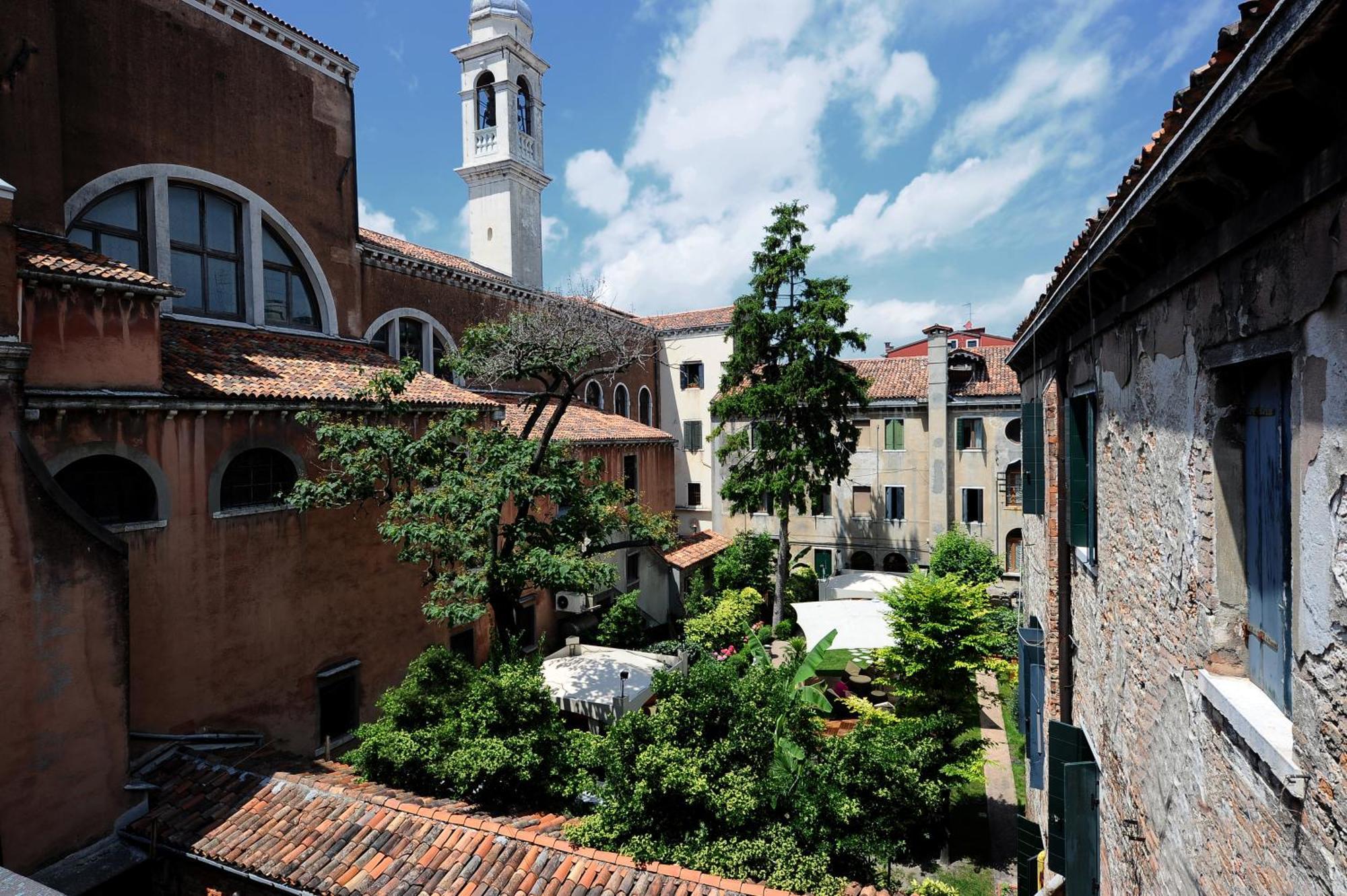 Abbazia Venice