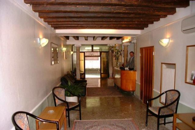 Hotel Caneva *