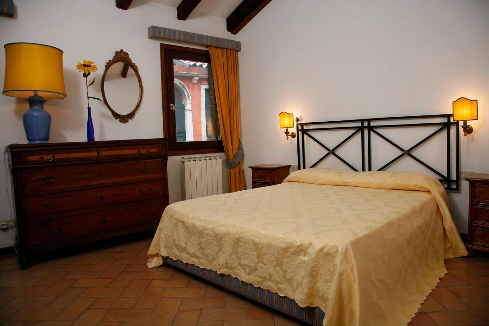 Apartment Venice Salute Apartments Venice