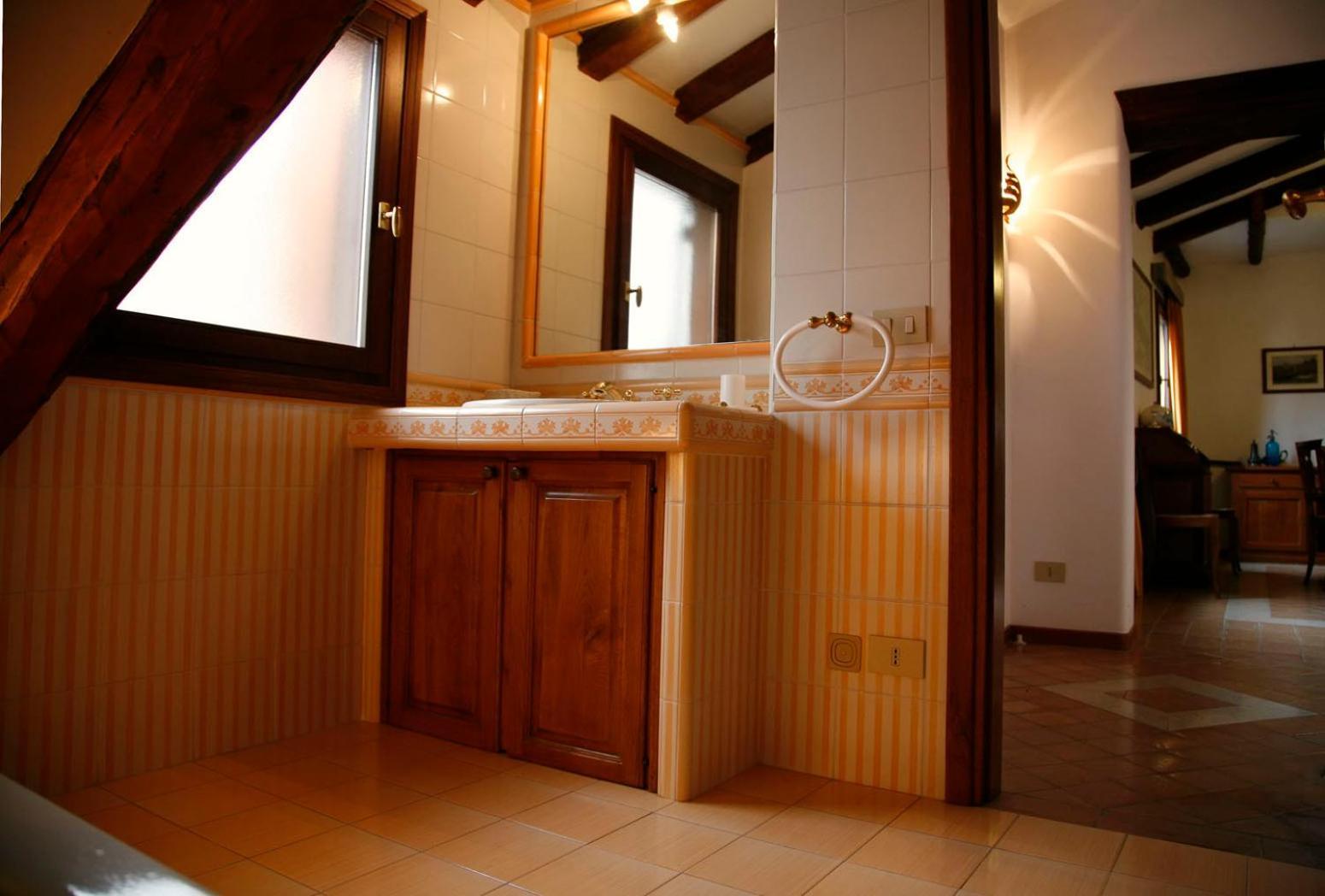 Venice Salute Apartments