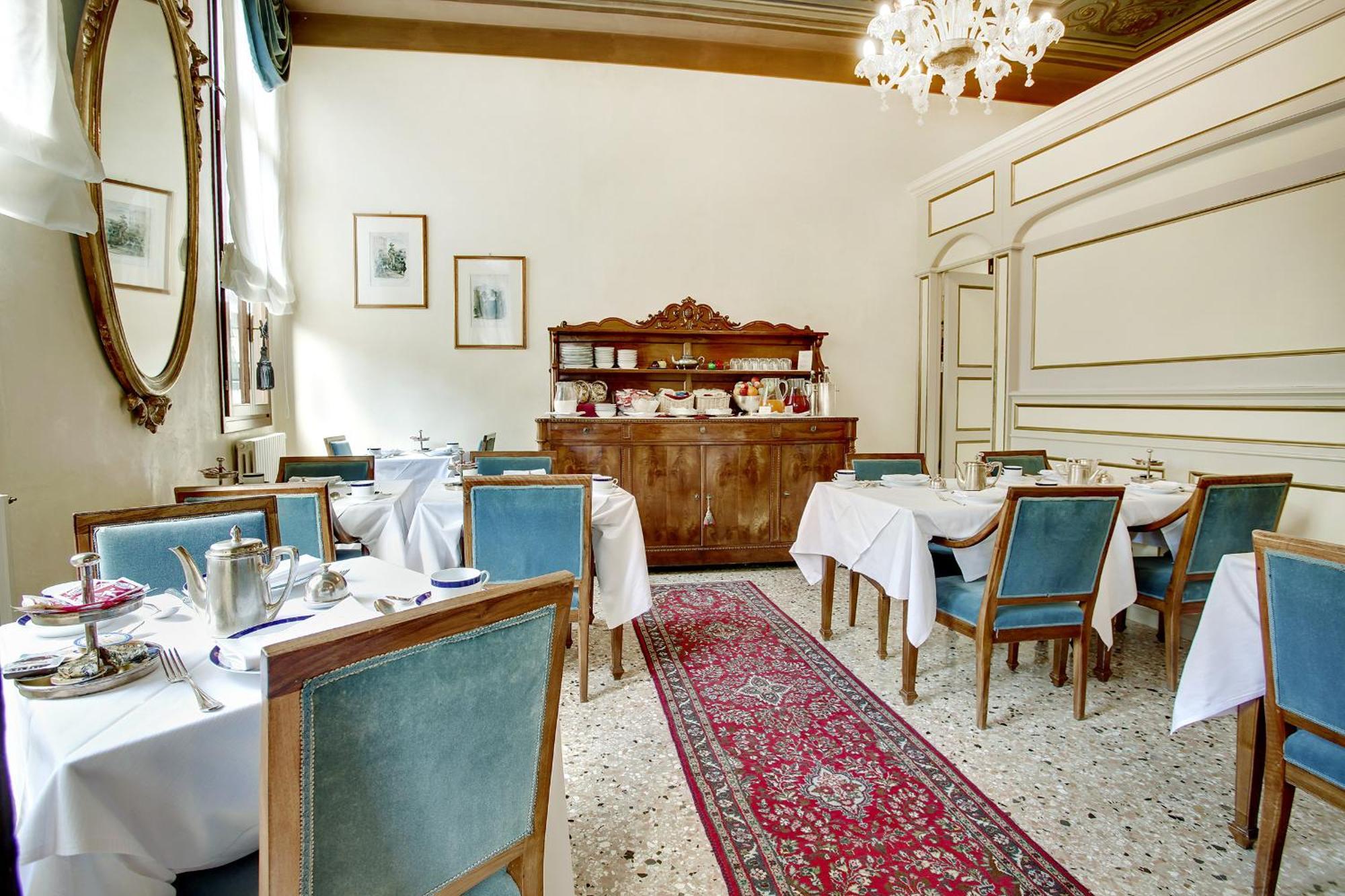 Palazzo Schiavoni Residenza D'epoca & Suite-apartments Venice