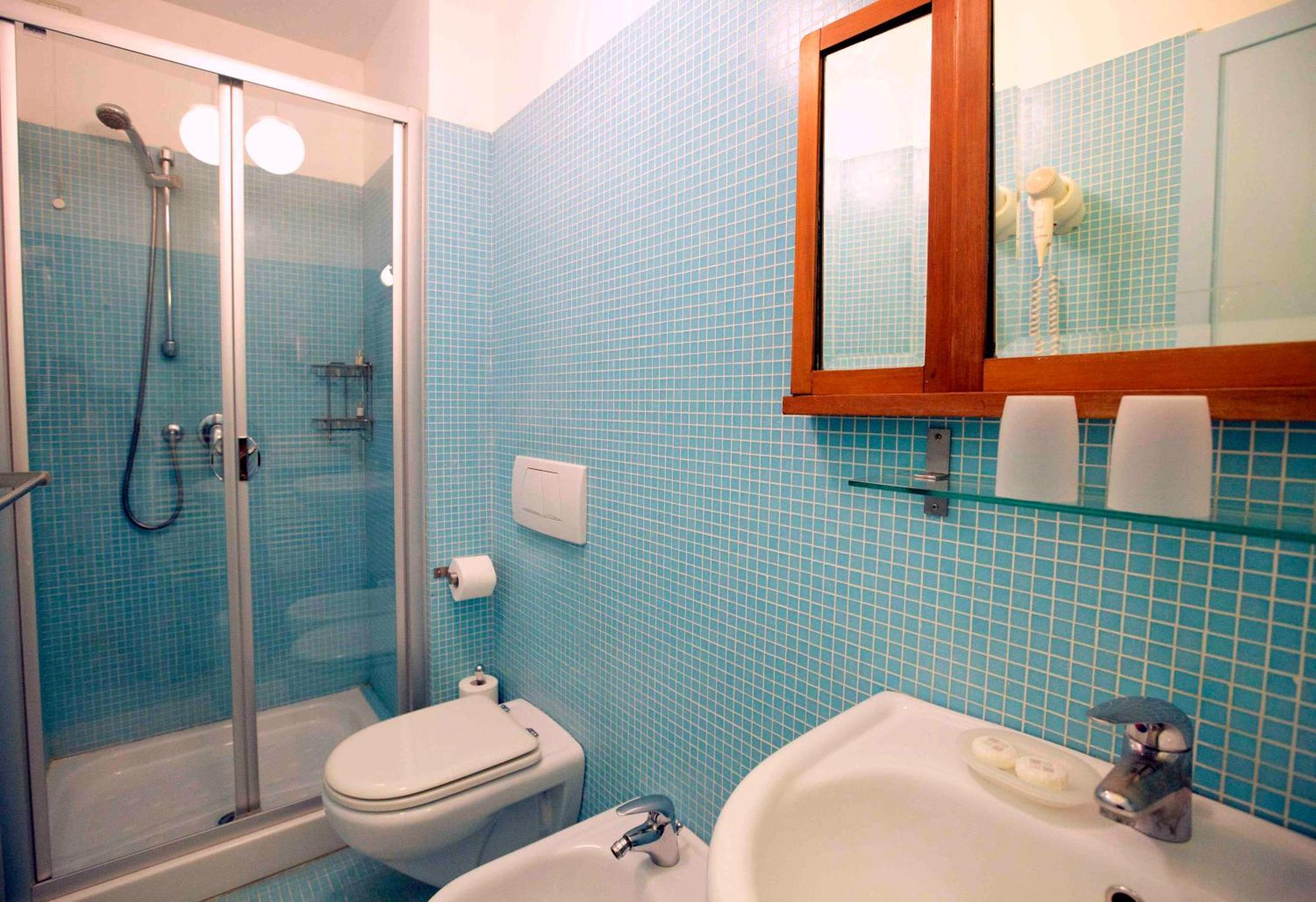 Bed & Breakfast 3749 Pontechiodo 3*