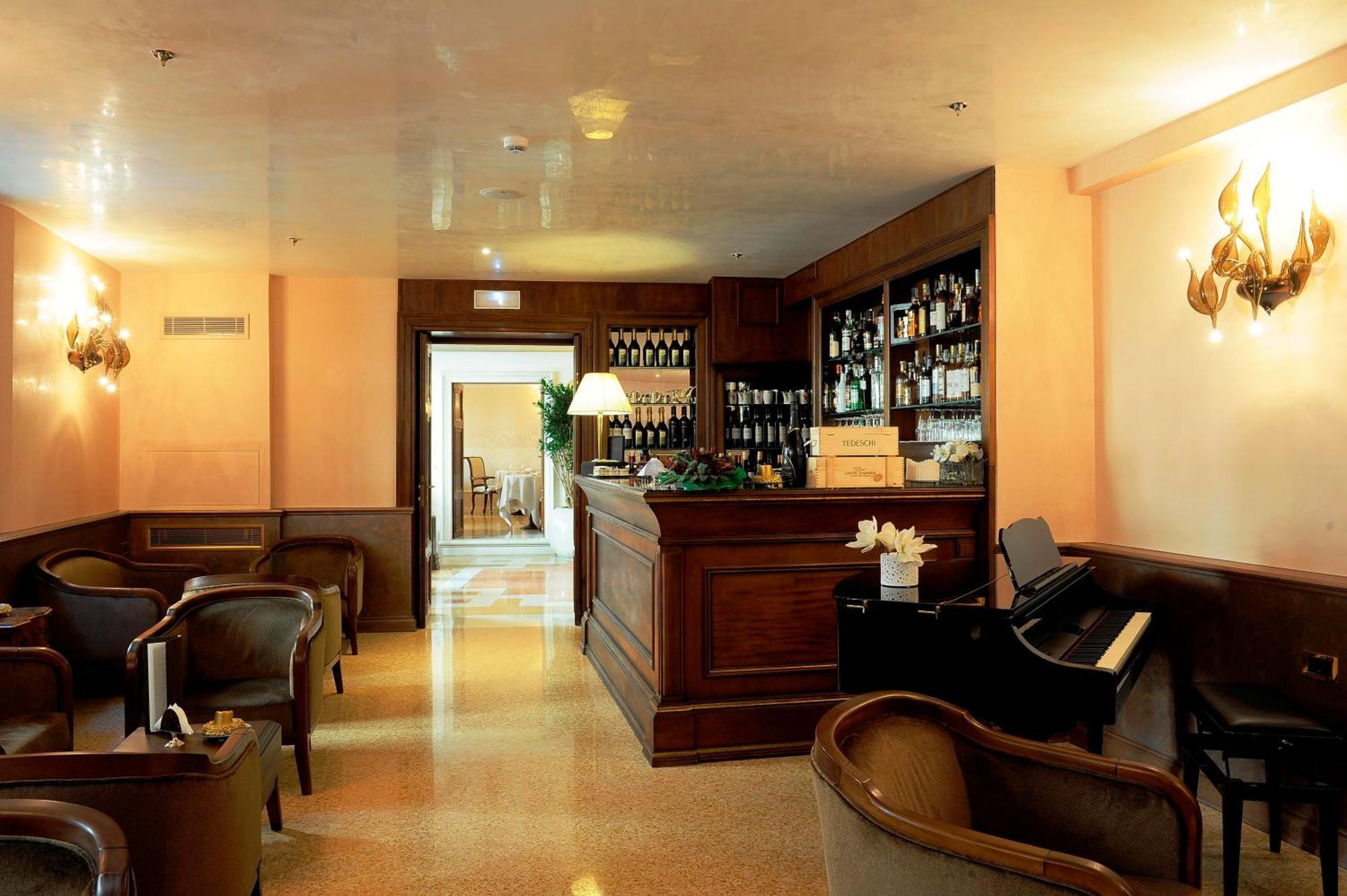 Ai Reali - Small Luxury Of The World Venezia