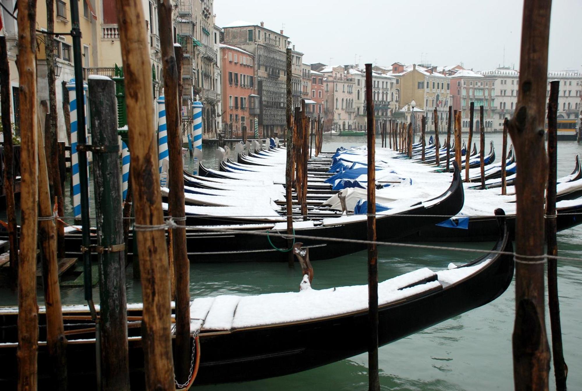 Hotel At Leonard Venice