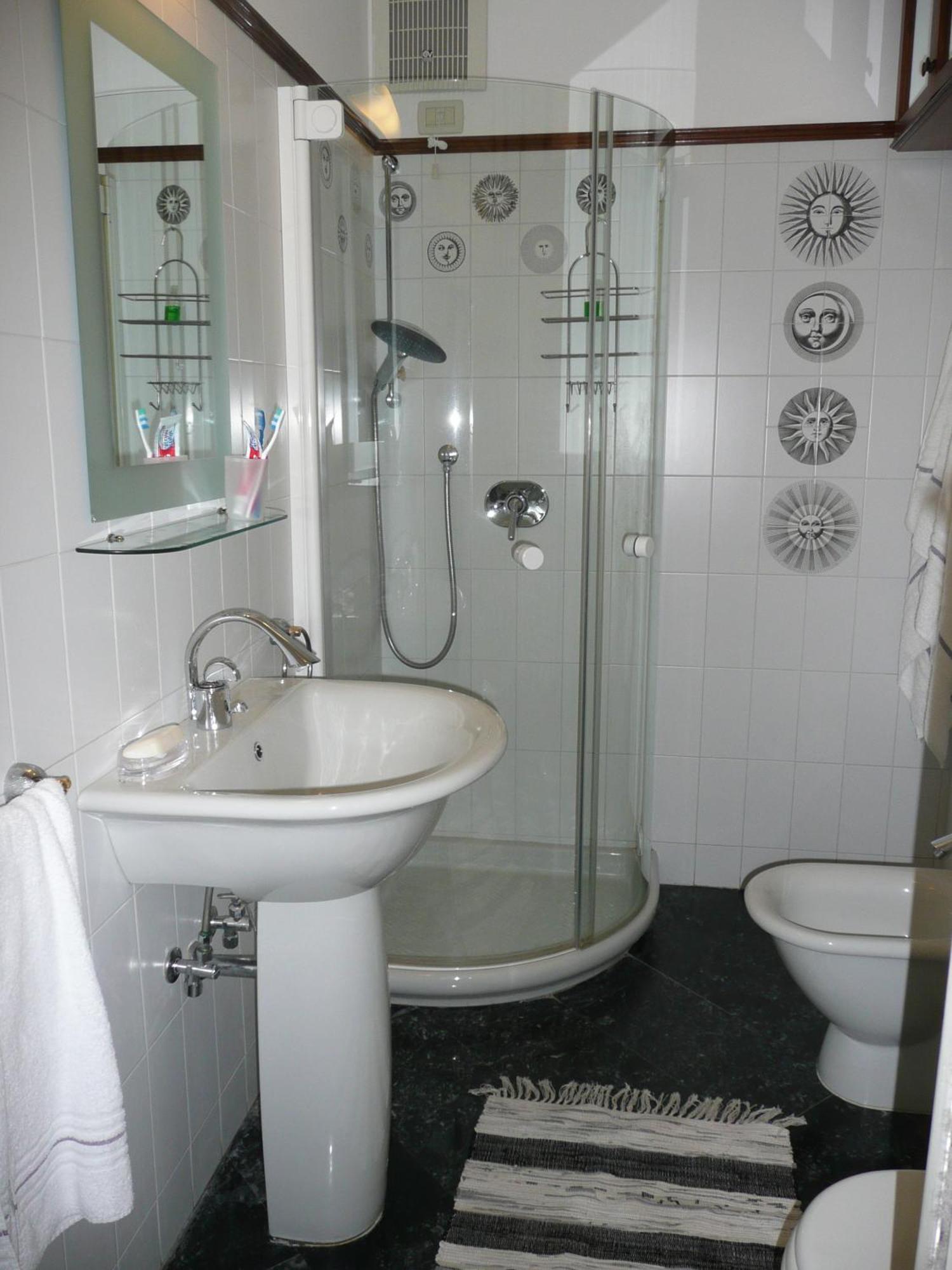 Bed & Breakfast Casa Baseggio