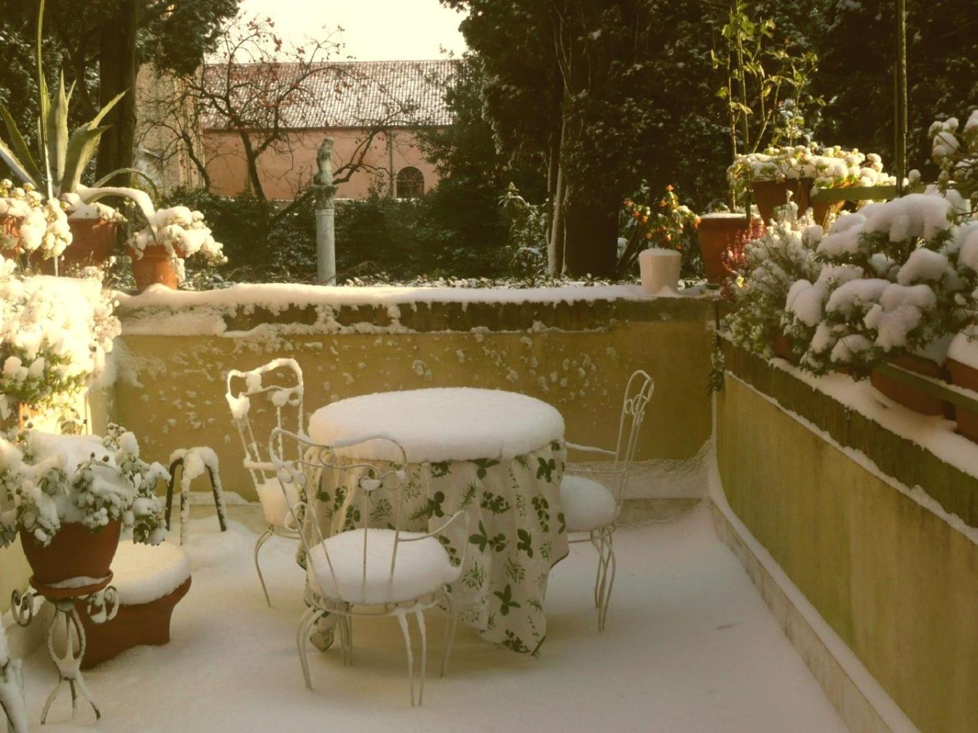 Bed & Breakfast Casa Baseggio Venice