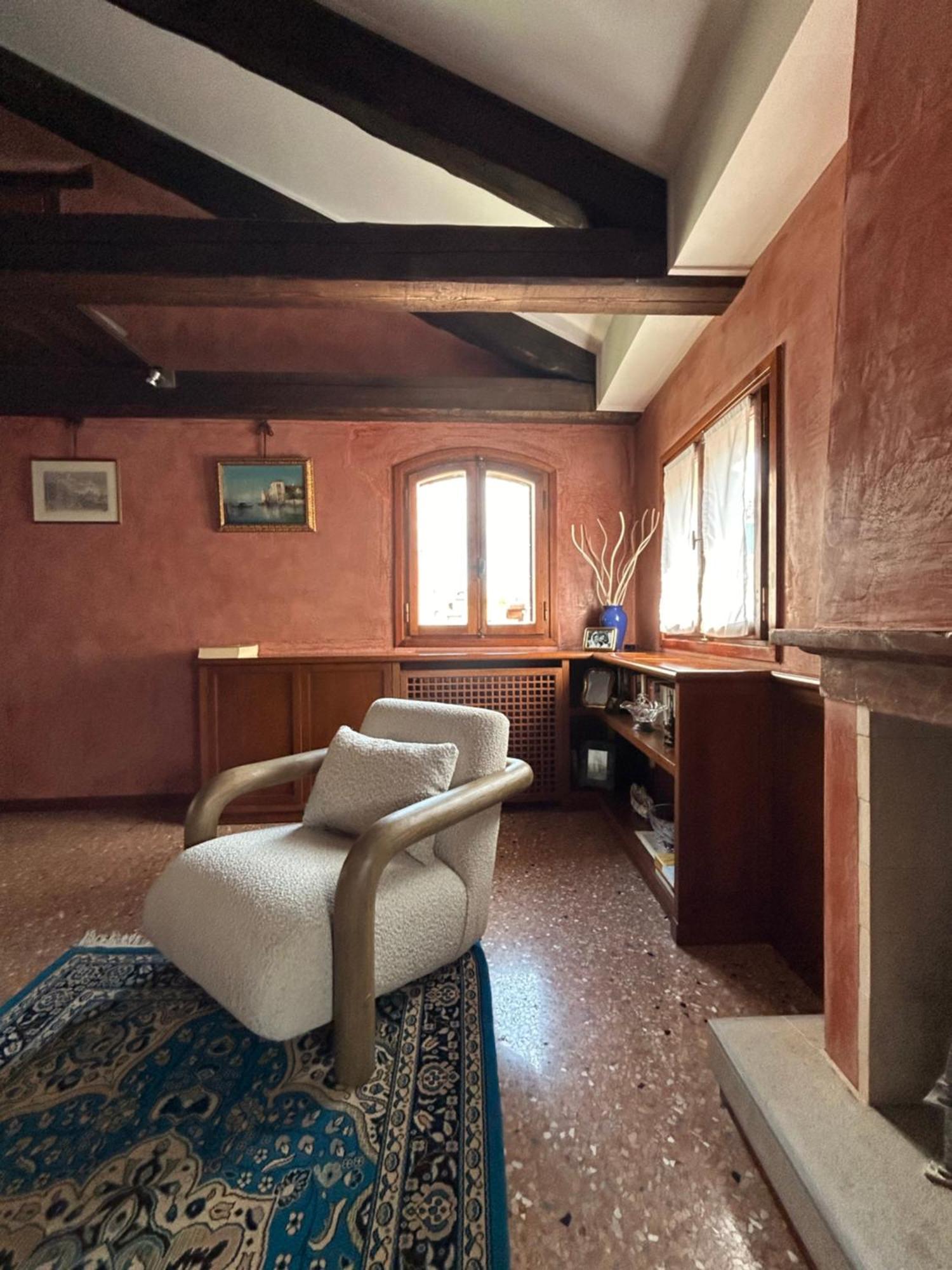 Penthouse Of Venice