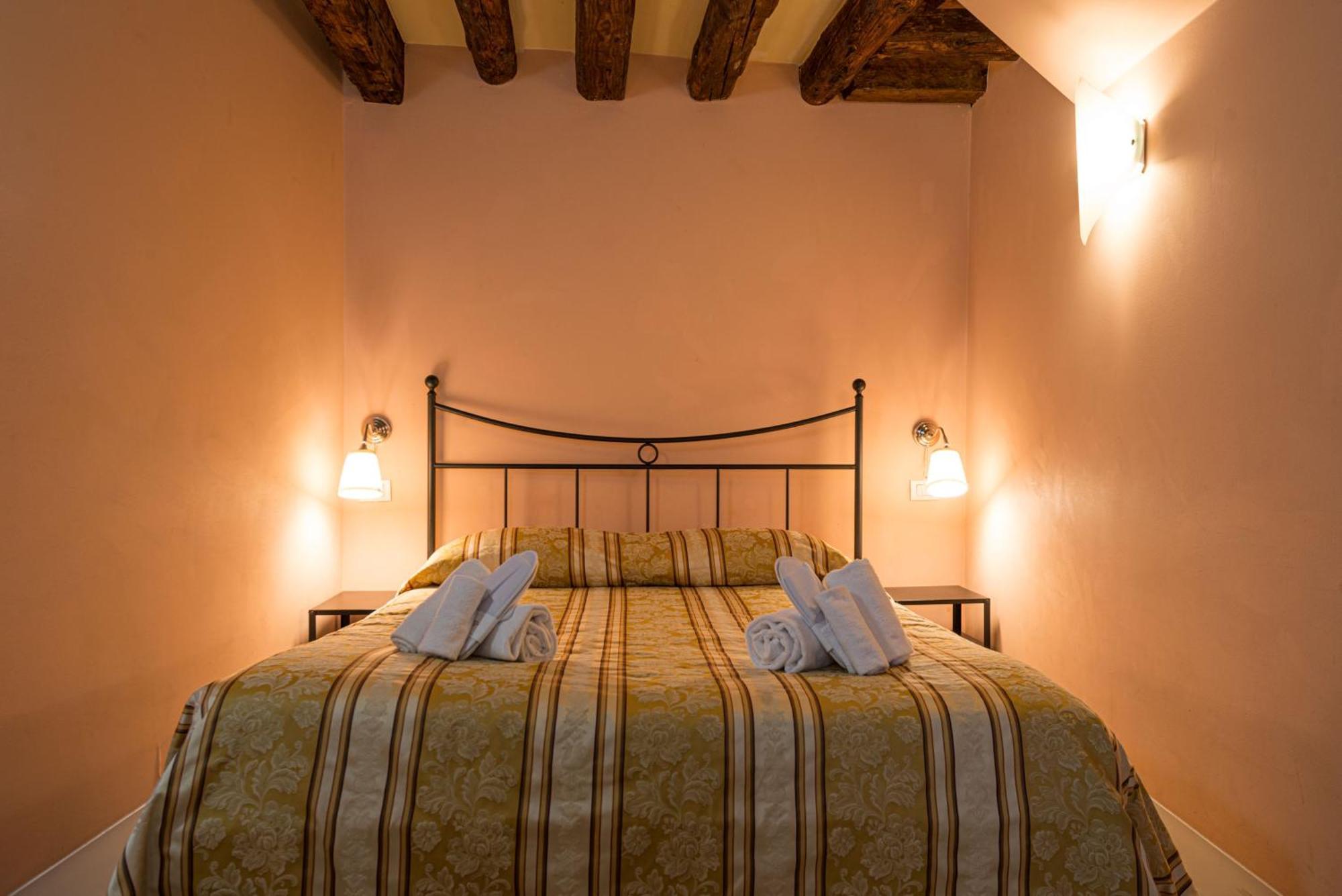 Apartment Lovely Flat With Canal View Near Rialto Bridge